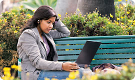 Platform advantage photo