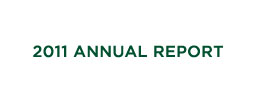 2011 annual report