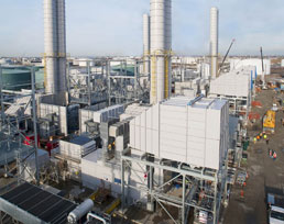 bayonne energy center