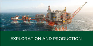 E&P