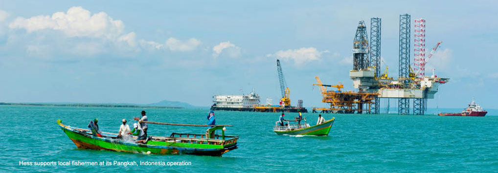 valhall field, norway