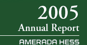 2005 Annual Report - Amerada Hess
