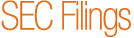 SEC Filings