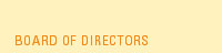 board of directors