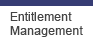 Entitlement Management