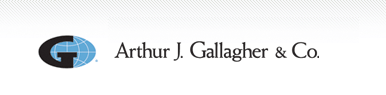 Arthur J. Gallagher & Co.