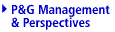 P&G Management & Perspectives