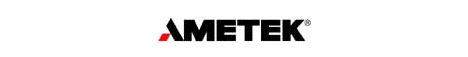 AMETEK Inc. Web Site