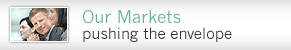 Our Markets