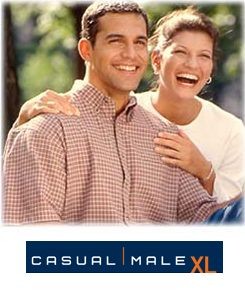 Casual Male Big & Tall