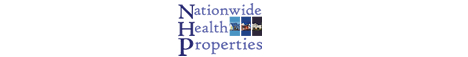 Nationwide Health Properties, Inc. Web Site