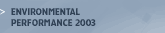 Environmental Performance 2003