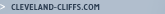 Cleveland-Cliffs.com