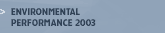 Environmental Performance 2003