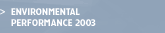 Environmental Performance 2003