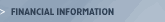Financial Information