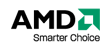 Advanced Micro Devices Inc. - Smarter Choice