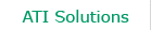 ATI Solutions
