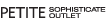 Petite Sophisticate Outlet