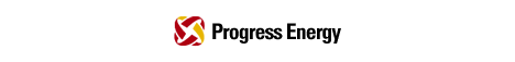 Progress Energy Web Site