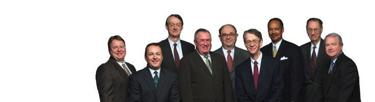 Board of Directors