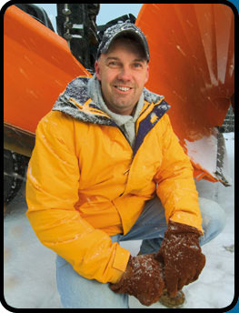 Jim Kalloch, Rockland, MaineOwner, J.K. Kalloch Company, U.S. Cellular customer