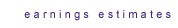 Earnings Estimates