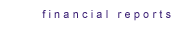 Financial Reports