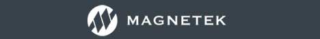 Magnetek Web Site