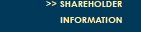 Shareholder Information