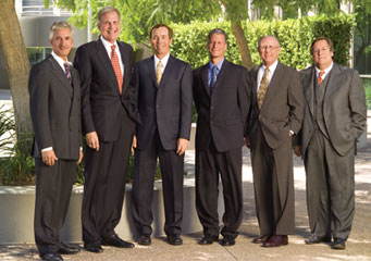 Board of Directors
