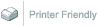 Display In Printer Friendly Version
