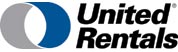United Rentals