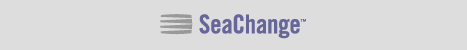 SeaChange International Web Site