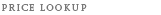 Price Lookup