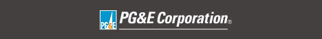 PG&E Corporation Web Site