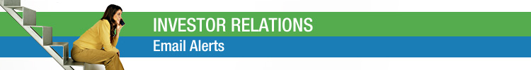 Investor Relations