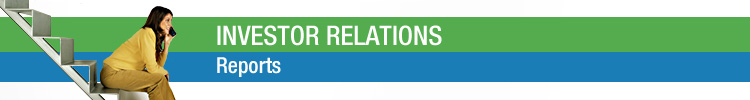 Investor Relations
