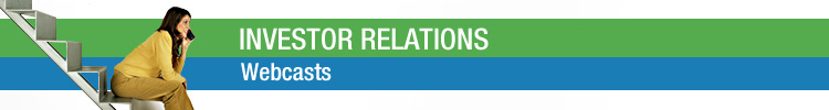 Investor Relations