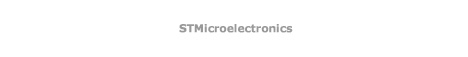 STMicroelectronics