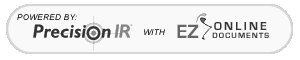 Powered by PrecisionIR from WILink With EZOnlineDocuments.com