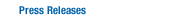 Press Releases
