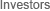 Investor Information