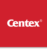 centex logo