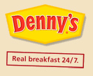 Denny's Home Page