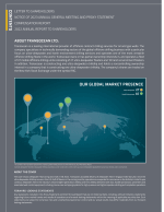 About Transocean Ltd.