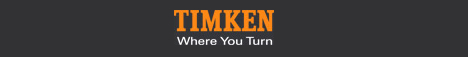 The Timken Company Web Site