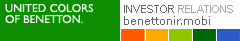 United Colors of Benetton