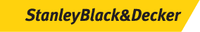 Stanley Black & Decker