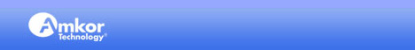 Amkor Technology, Inc. Web Site